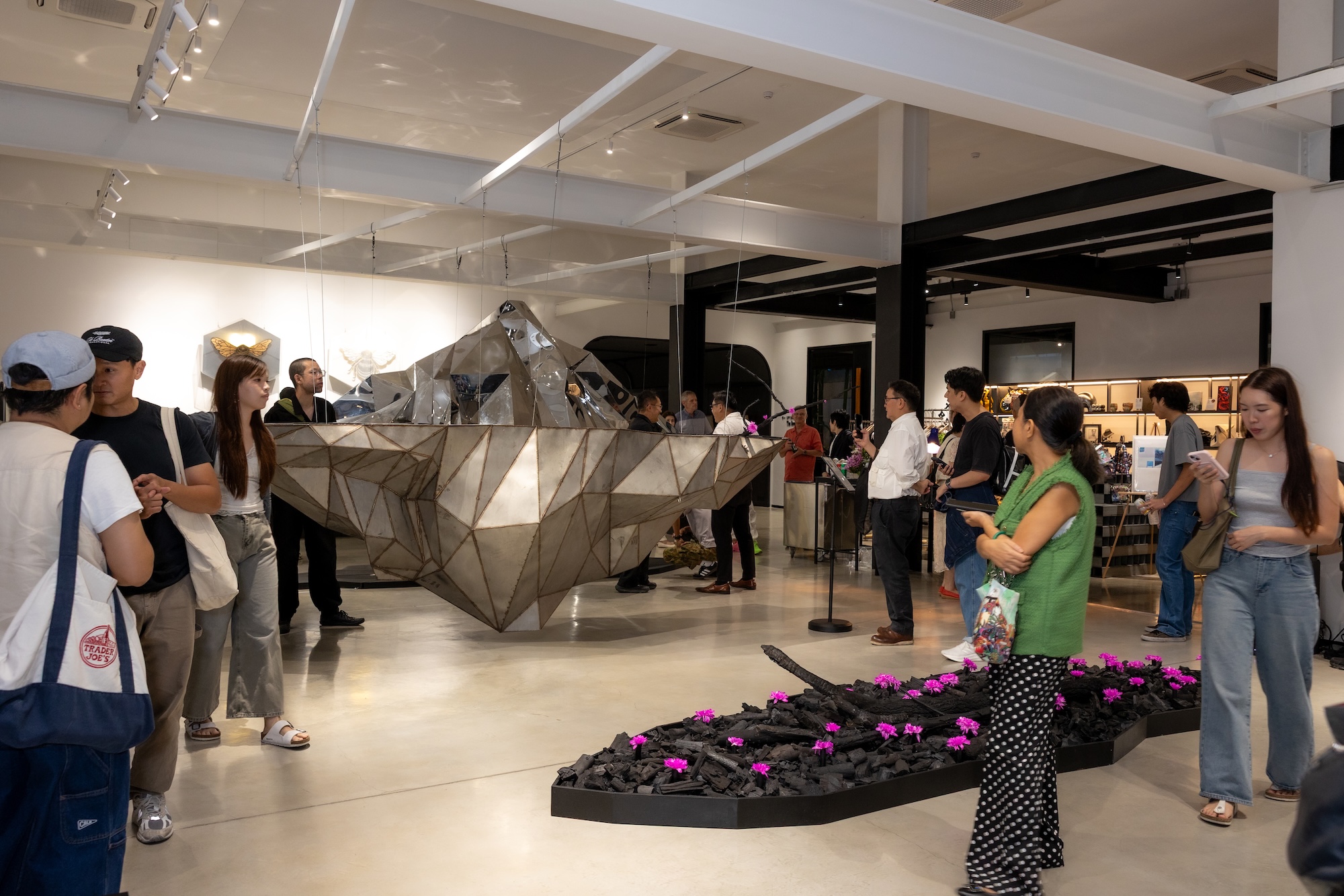 Art at QURO